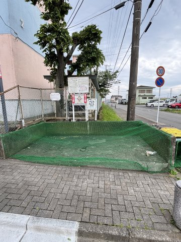 ★ゴミ置き場★