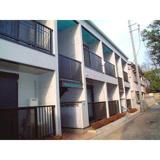 豊島区要町２丁目のアパートの画像