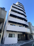 北区神谷３丁目のマンションの画像