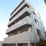 北区赤羽西１丁目のマンションの画像