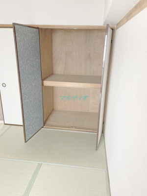 【収納】 | プラティーク本所吾妻橋