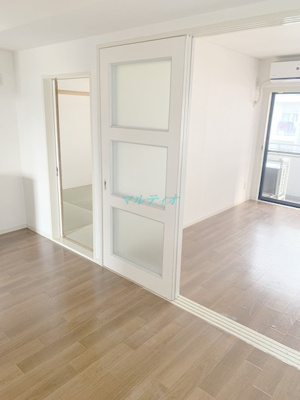 【居間・リビング】 | プラティーク本所吾妻橋 | 居室