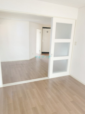 【寝室】 | プラティーク本所吾妻橋 | 洋室