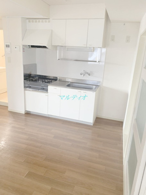 【キッチン】 | プラティーク本所吾妻橋 | キッチン