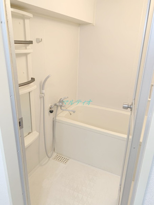 【浴室】 | プラティーク本所吾妻橋 | 浴室