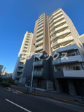 北区滝野川２丁目のマンションの画像
