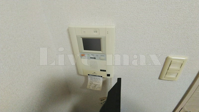 【セキュリティ】プレール・ドゥーク八丁堀