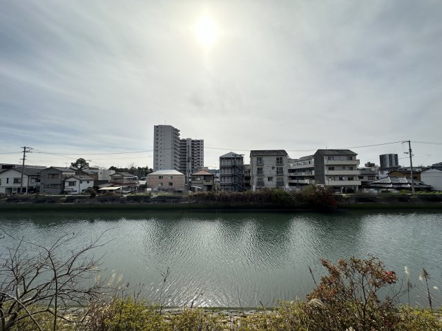 リーヴァ・ビスタ北本町の展望