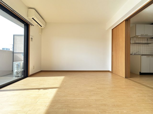 リーヴァ・ビスタ北本町の内装