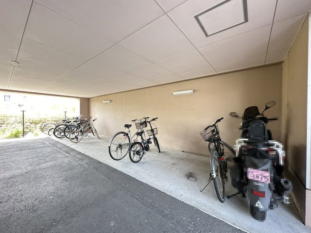リーヴァ・ビスタ北本町のその他共用部分