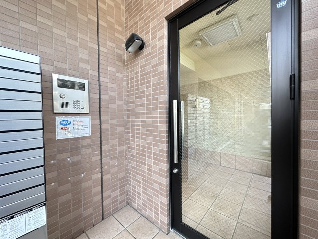 リーヴァ・ビスタ北本町のその他共用部分