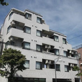 北区東十条１丁目のマンションの画像