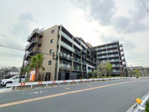 北区赤羽３丁目のマンションの画像