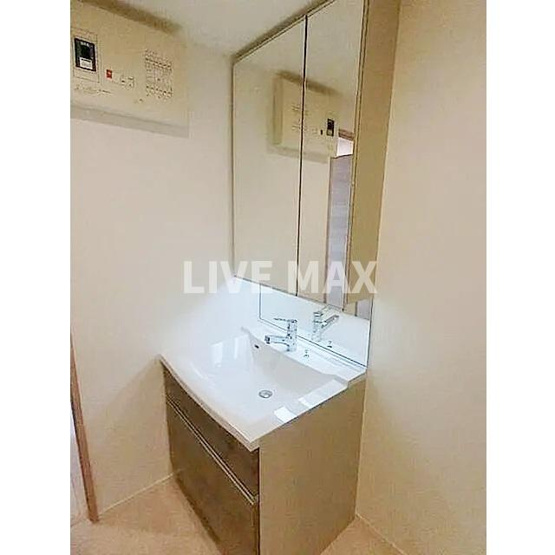 【洗面所独立】ユニーブル田端新町