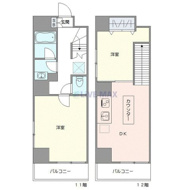 UGHD人形町の画像