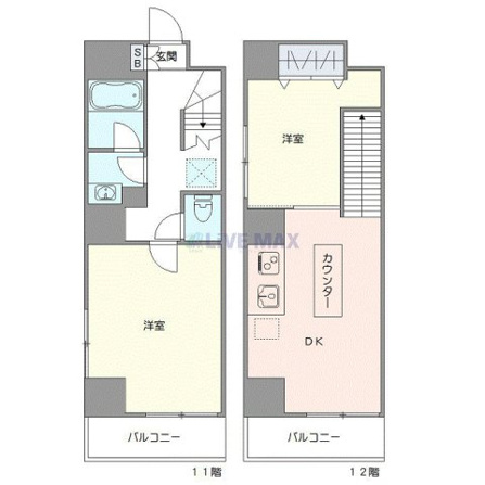 UGHD人形町