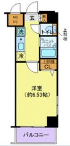 ヴェルト日本橋3