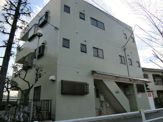 葛飾区宝町2丁目のマンションの画像