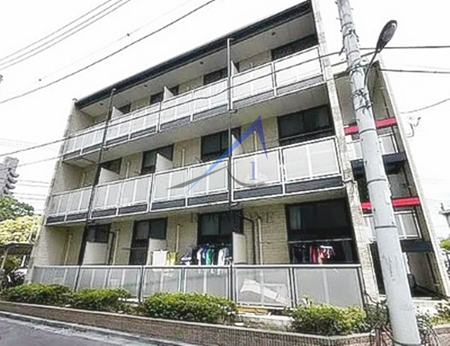 レオパレスReveMaison