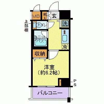 コンシェリア・デュー勝どき