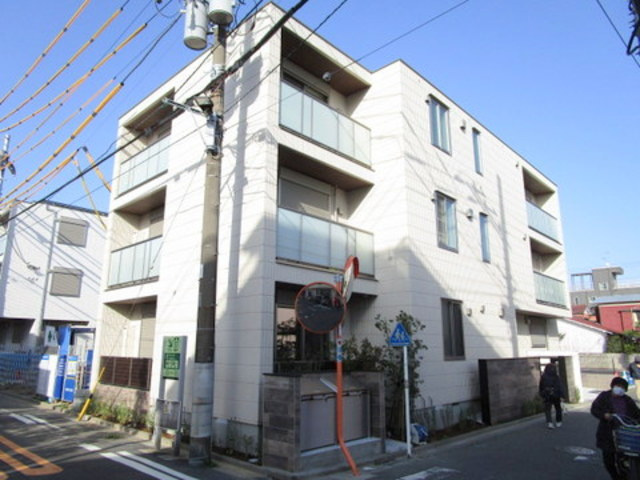 Ｅｓｐｏｉｒ紺屋町（エスポワールコンヤチョウ）の外観|耐震耐火構造の旭化成へーベルメゾン