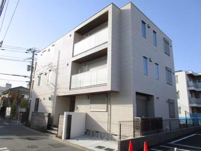 Ｅｓｐｏｉｒ紺屋町（エスポワールコンヤチョウ）の外観