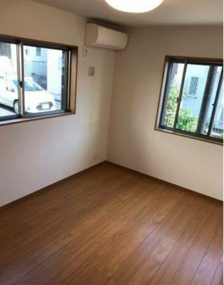 【展望】 | 弥勒寺戸建て