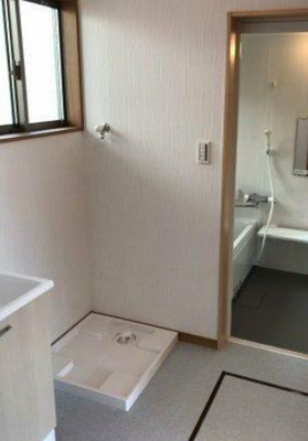 【設備】 | 弥勒寺戸建て