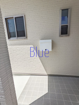 【その他共用部分】 | 弥勒寺戸建て