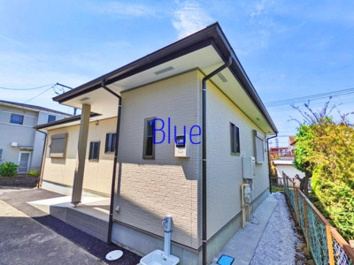 【外観】 | 弥勒寺戸建て