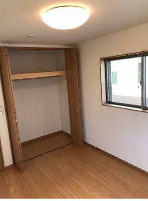 【寝室】 | 弥勒寺戸建て