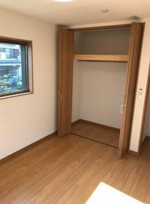 【収納】 | 弥勒寺戸建て