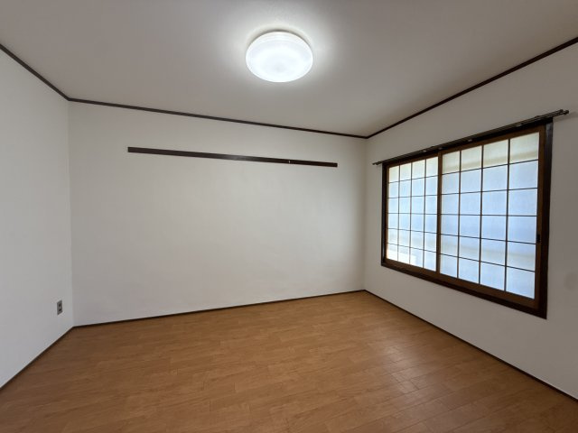 京口団地　５号棟の子供部屋
