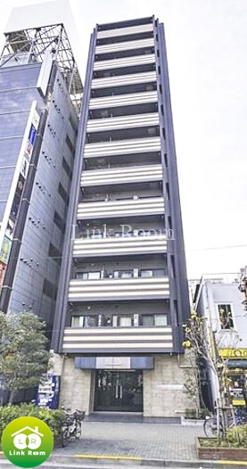 ハーモニーレジデンス錦糸町#002