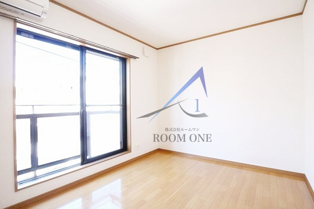 ウィスタリアの寝室|寝室です。