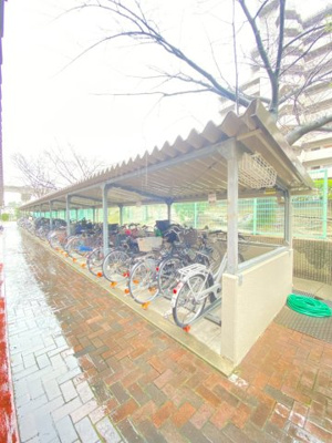 【その他共用部分】 | 朝日プラザ千里北Ｃ棟