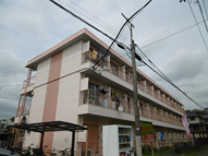 ハイライズ田中の画像