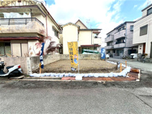 尼崎市西難波町2丁目売り土地の画像