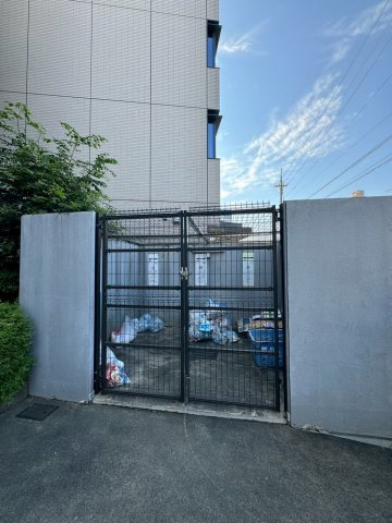 プレミアムコート名古屋金山インテルノ　名古屋市賃貸　仲介手数料無料のその他共用部分