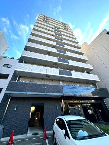 プレミアムコート名古屋金山インテルノ　名古屋市賃貸　仲介手数料無料