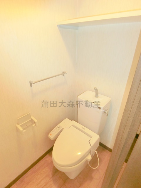 ガーデンホーム山王ヒルズのエントランス|エントランス