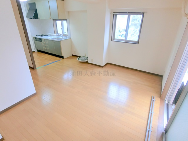 ガーデンホーム山王ヒルズ