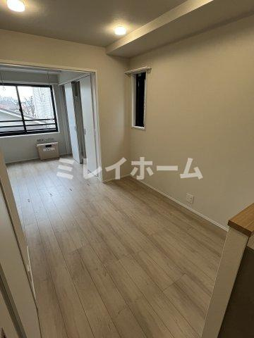 ファブリック蒲田ウエストレジデンス