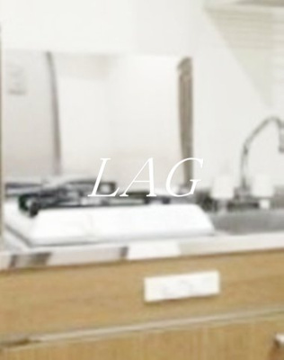 【内装】 | シンシア蒲田 | コンロです。