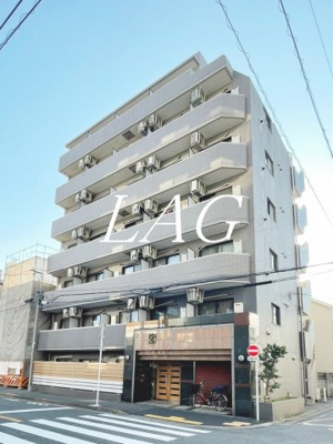 【その他】 | シンシア蒲田