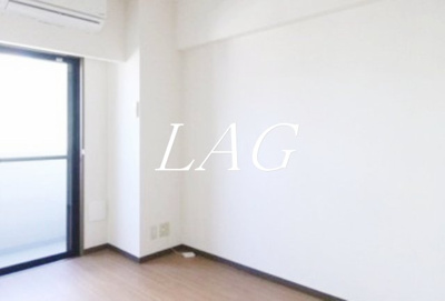 【居間・リビング】 | シンシア蒲田 | 洋室のお部屋です。