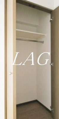 【収納】 | シンシア蒲田 | 収納です。