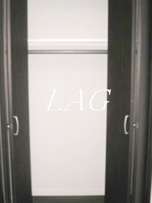 【収納】 | エクセルピア北糀谷２番館 | 収納です。