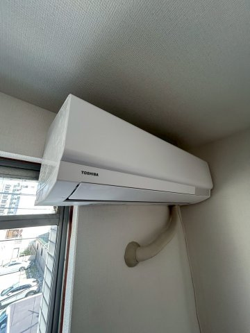 パレス上原の設備