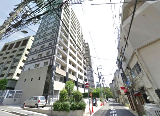 リベール三宮ミッドキャスト